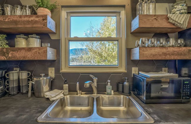 3brsweet & Chic Getawayminutes To Hiking - Foto 14