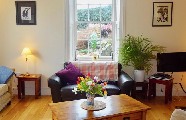 Glanhenwye Courtyard Cottages - Foto 12