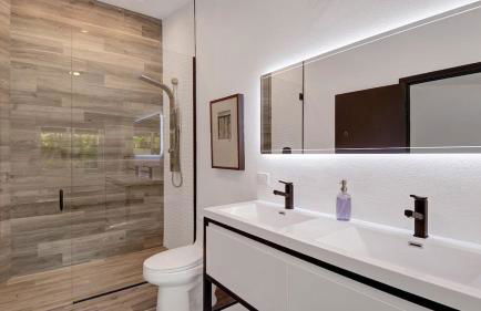 Catalina by Avantstay Fully Remodeled Palm Springs Haven + Pool Permit#3432 - Foto 28