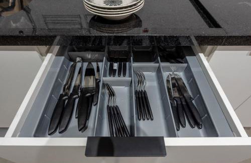 Carlos Gomes Square by LikeHome - Foto 69