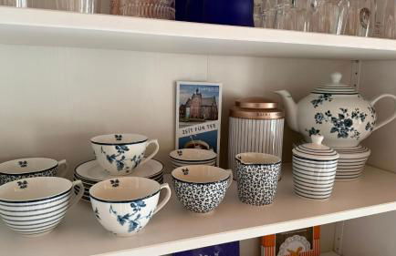 Ferienhaus Maare & Meer mit Sauna Neßmersiel - Foto 29