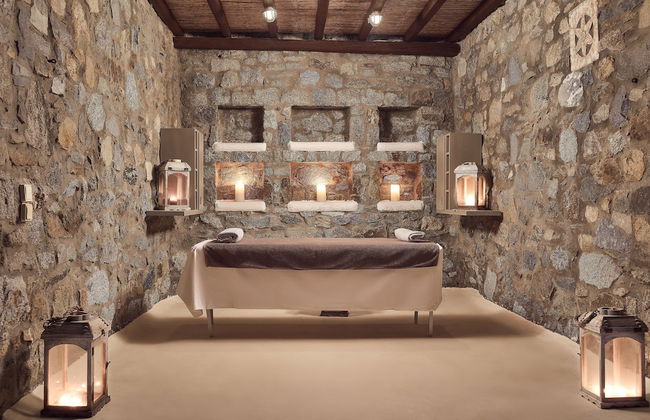 Villa Petrolefko - Photo 17