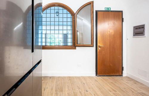 Aeterna RHome - Domus Piramide - Foto 36