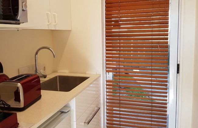 Annandale Accommodation - Photo 6