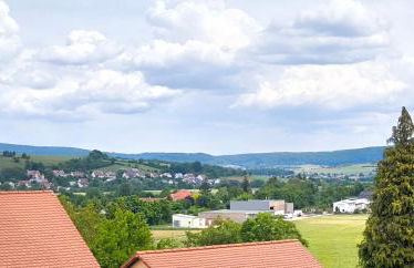 Ferienwohnung Traumblick - Foto 14