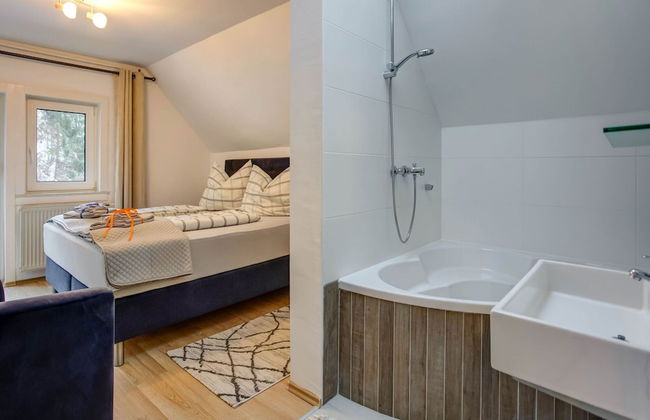 Apartment Feld am See Near Feldsee Lake - Foto 19