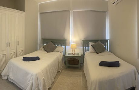 Stanza Mare Beach Front - Foto 43