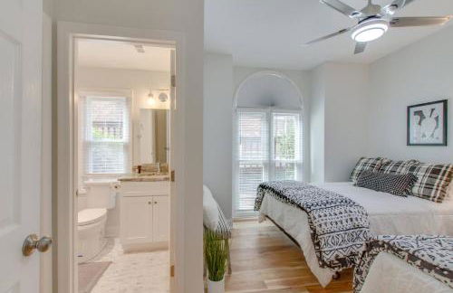 The Grant | 9 mins to downtown, Vandy on foot - Foto 6