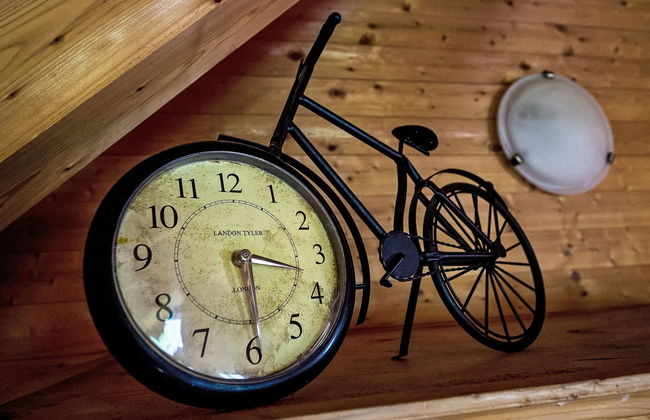 Sluneční vršek - Foto 33