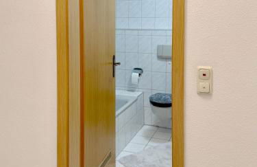 Kleines Idyll, Ruhig & erholsam - Peter M22 - Frankenwald Apartments - Foto 37