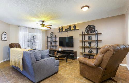 Home near Sea World & Lackland - Foto 12