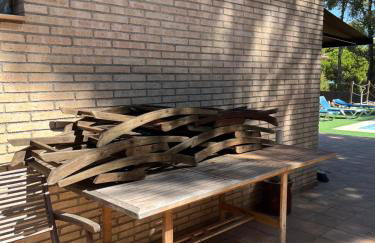 Villa Buiza - Foto 14