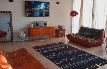 Villa au coucher de soleil inoubliable sur les collines - Photo 37