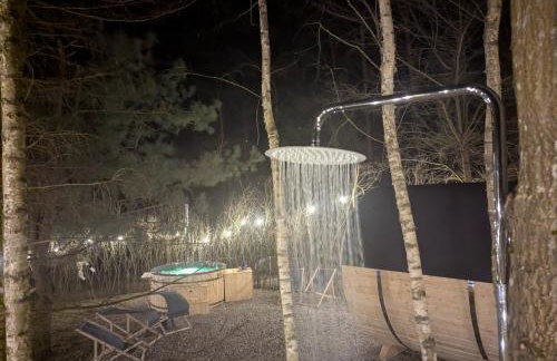 Forreset - leśny reset - Foto 70