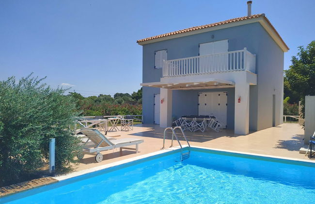 Betty's Villas - Foto 19