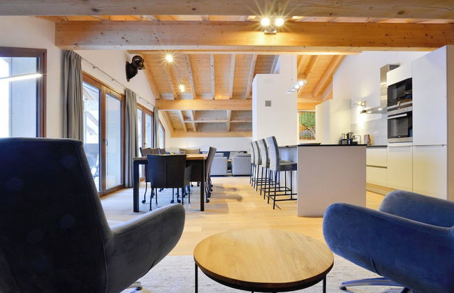 Chalet in French Alps Near Lake Geneva - Foto 37