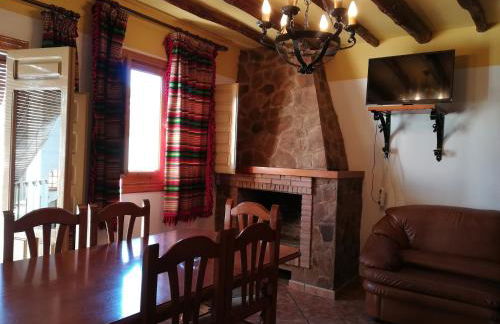 Alojamientos Rurales Las Eras - Foto 6