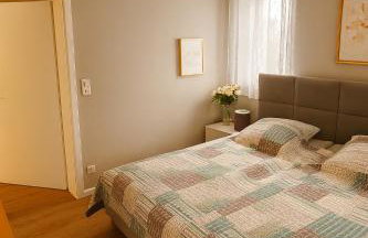 Ferienwohnung Abbey - Foto 9