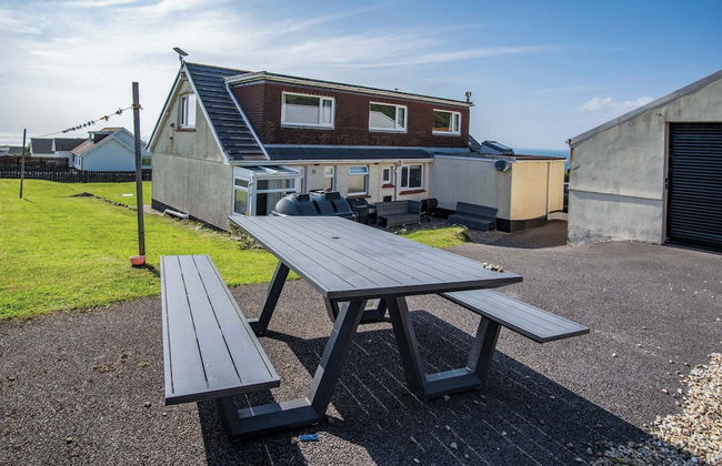 Carissima - 4 Bedroom House - Rhossili - Photo 74