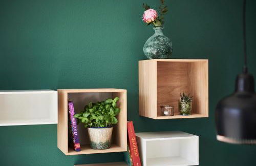 Boardinghome Oldenburg - Photo 123