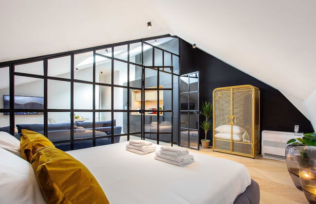 Résidence Paris 14 CAIRE - Foto 11