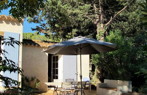 Holiday Home La Rouveyrolle by Interhome - Foto 64