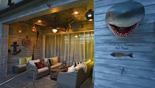 Pirates Dream Home! Fun For All! 3 Bedroom Townhouse by RedAwning - Foto 4