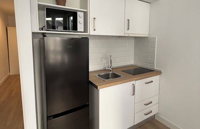 Apartamentos Express by gaiarooms - Foto 29