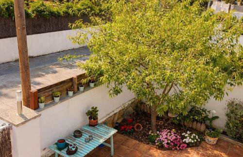 Piscina de Sal, Cala Canyadell - Foto 9