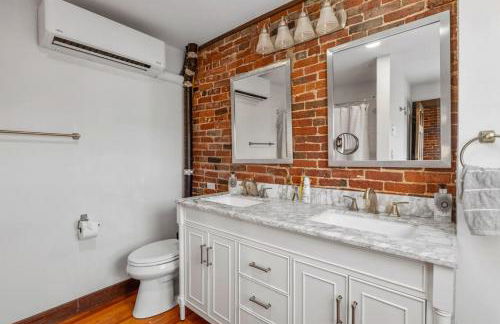 City Loft Group Getaway King Downtown Location - Foto 21