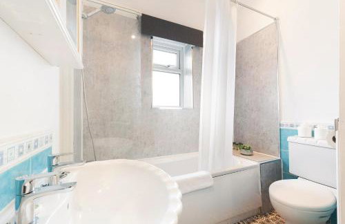 New! 4BR in Mitchell Street - Foto 39