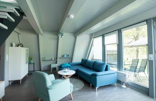 Ferienhaus Waldperle - Foto 2