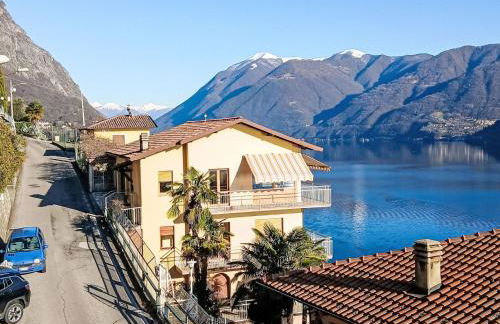 Apartment Miralago by Interhome - Foto 36