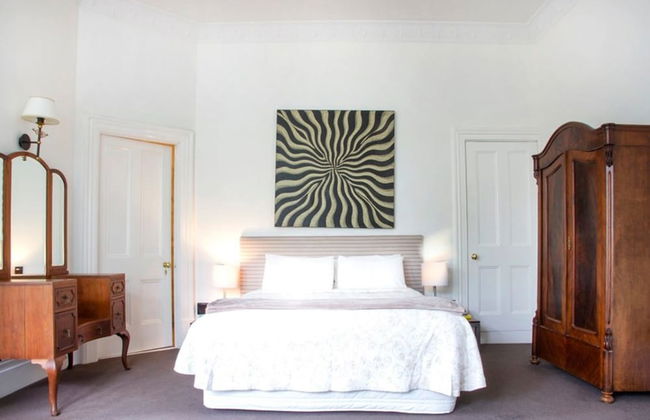 The Terrace Villas - Executive Apts - Foto 15