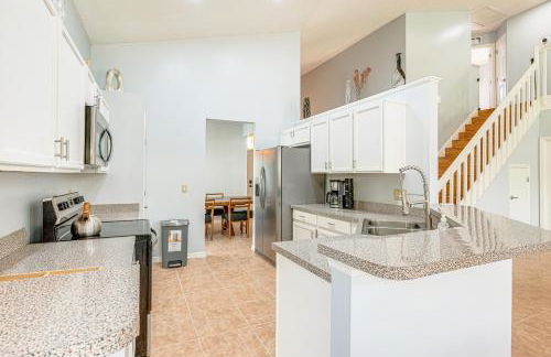 12 Mi to Disney World Poolside Paradise! - Foto 10