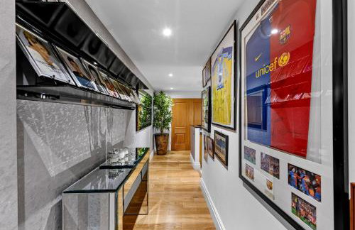 Fabulous Chelsea Riverside, great location - Foto 2