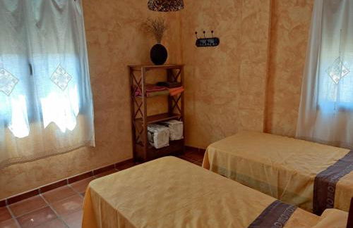 Casa Rural La Torreta en El Rincón de Ademuz - Foto 36