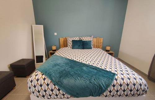 Perroquet & Koala 2 logements 10min du zoo de Beauval et proche château - Foto 14