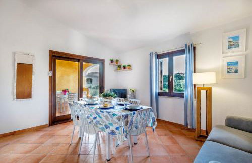 Lu Maestrali Apartment - Foto 12