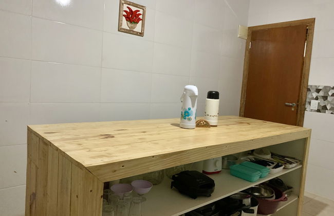 Vista do Lago - Casa para 16 pessoas com 4 quartos - Foto 10