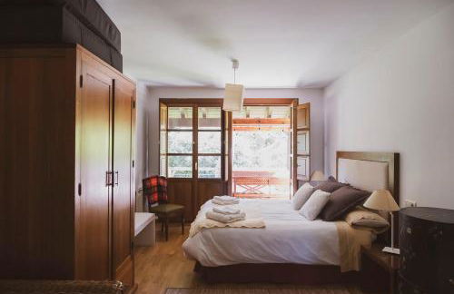 Casa rural en plena naturaleza, playa, senderismo - Foto 38