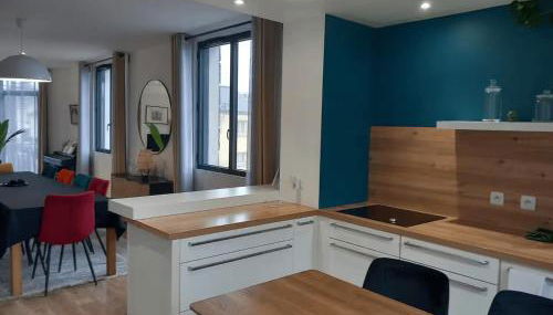 Grande maison familiale 8p, 14 max, pas de fête - Foto 4