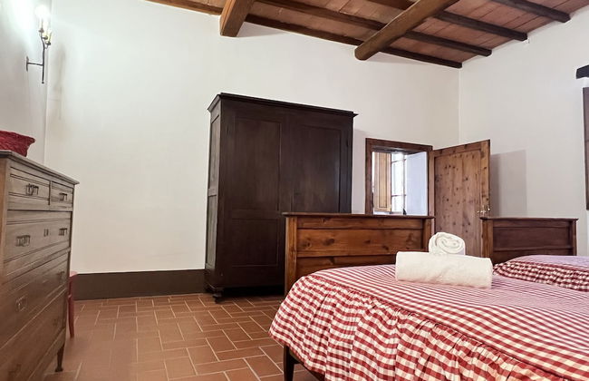 Fattoria Lornano Winery - Foto 29