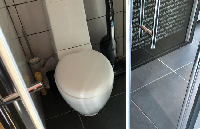 Appartement Port Nature Village Naturiste Cap D'agde - Foto 66