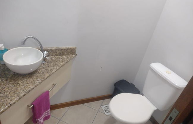 São Sebastião ap 210 -flet com hidro - Foto 6