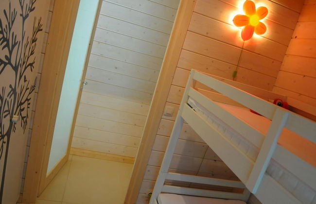 Chalet in Oignies Near French Border - Foto 2