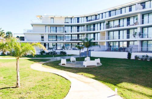 Denia Beach - Ático en Primera Línea by Costablancarent Rentals - Foto 32