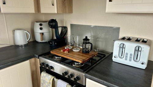 Season Stays - Foto 5, stove, toaster