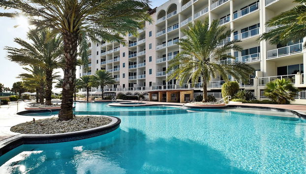 Servizio della struttura