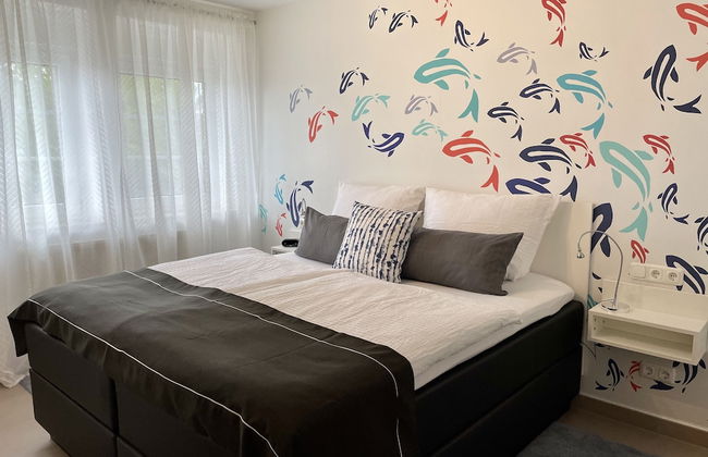 Appartementanlage Lancken-Granitz - Foto 15